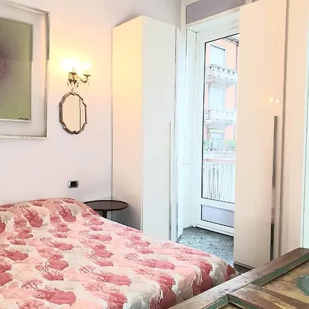 S.ambrogio View Apartment