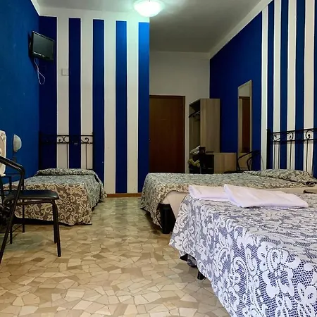 Szálloda Vintage