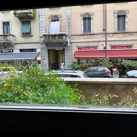 Vintage Milánó