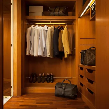 Hotel Four Seasons Milaan