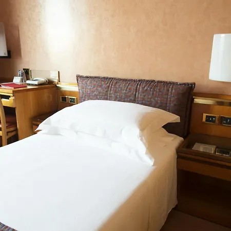 Hotel Michelangelo 4*