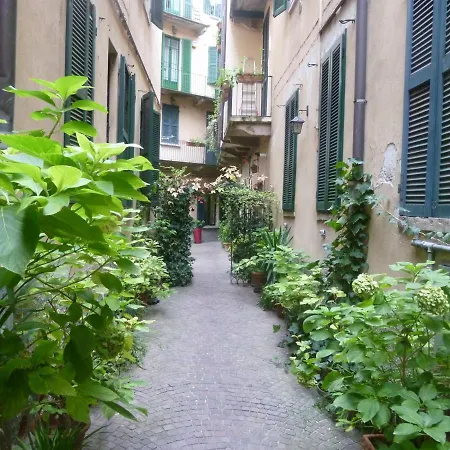 Navigli Classy * Milan