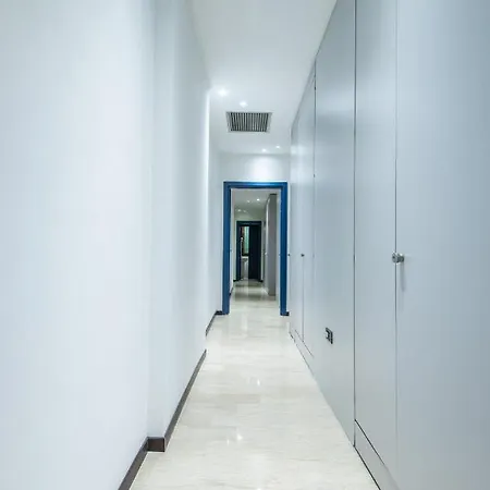 게스트하우스 Central Guest House 밀라노