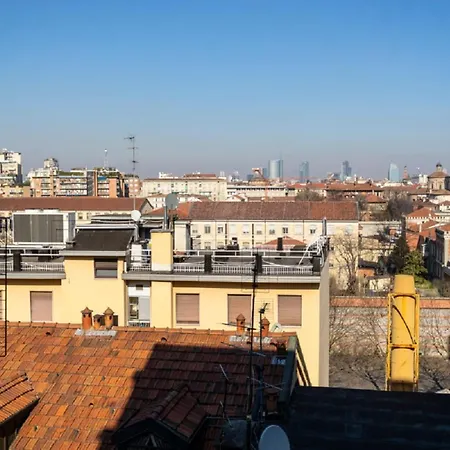 Casa vacanze Coni Zugna *