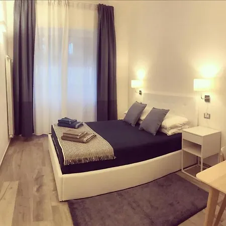 Lovely - Brand New Stylish In Navigli Area Lägenhet