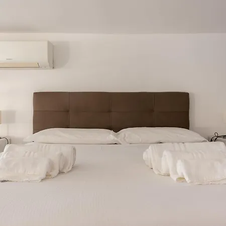 Apartamento Guesthero - Loft - Primaticcio M1 *