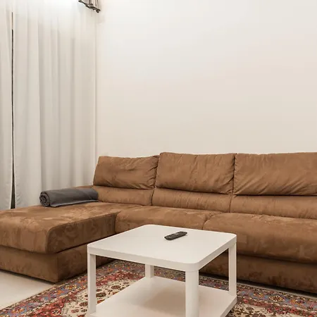 Apartamento Guesthero - Loft - Primaticcio M1