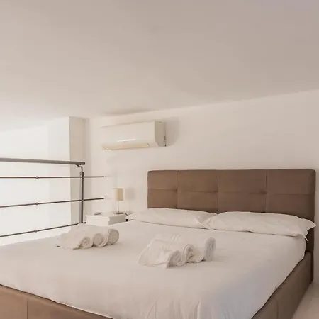 Guesthero - Loft - Primaticcio M1 Apartamento Milão