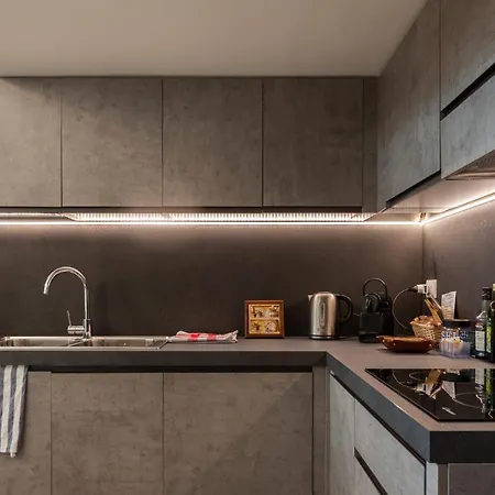 Apartamento Guesthero - Loft - Primaticcio M1 *