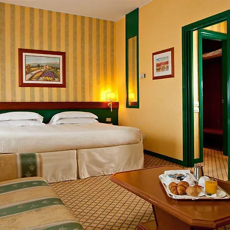 Atahotel Quark מילאנו