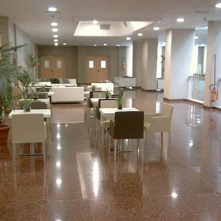 Atahotel Quark מלון מילאנו