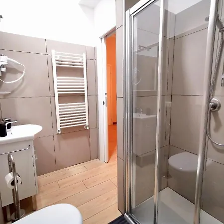 Гостевой дом Easy Style