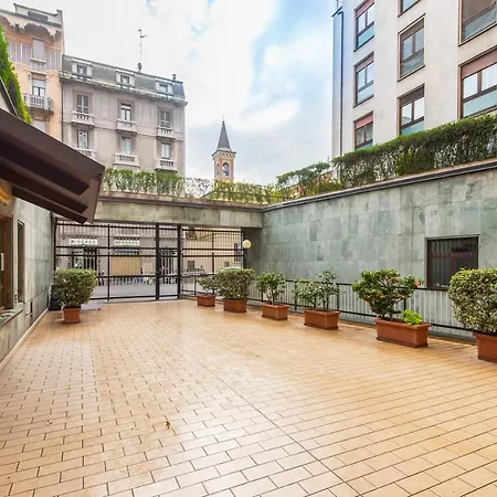 Central Guest House 게스트하우스