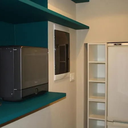 La Casa-atelier Apartment Milan