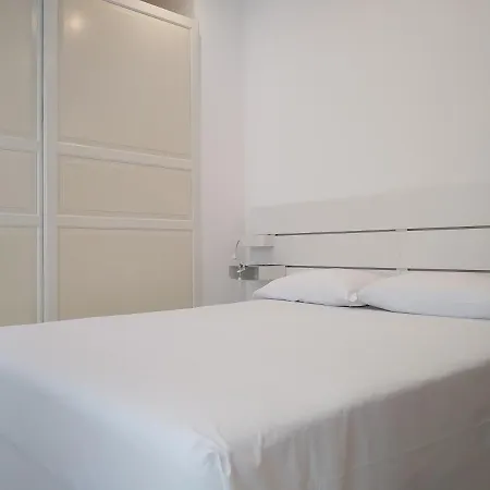Appartamento I Livin - Via Rosmini, 8