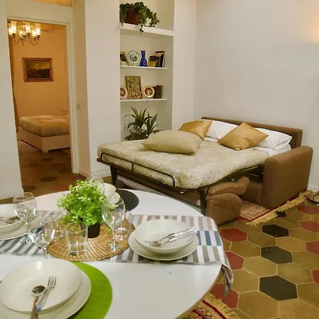 Splendido Trilocale Zona Isola アパート *