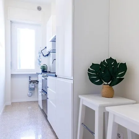 Apartment Altido Via Bergamo Milan