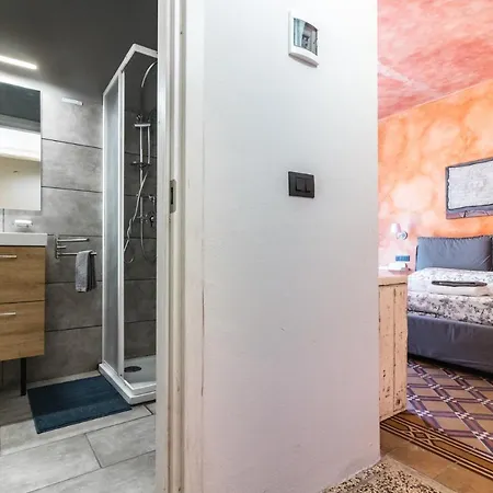 La Del Teatro Bed & Breakfast Milan