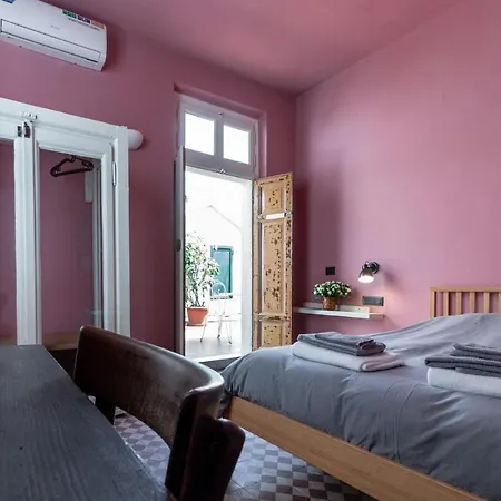 Bed & Breakfast La Del Teatro Milan