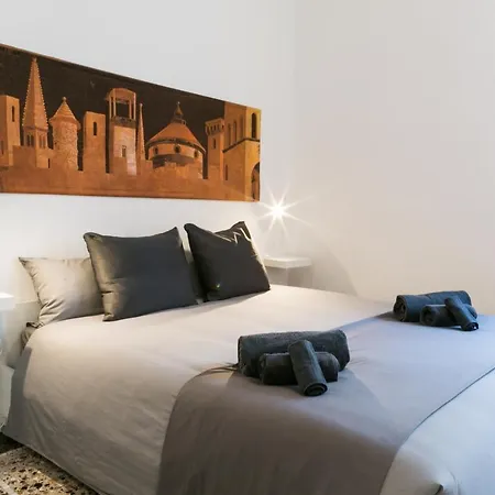 #italianattitude Appartamento Milano