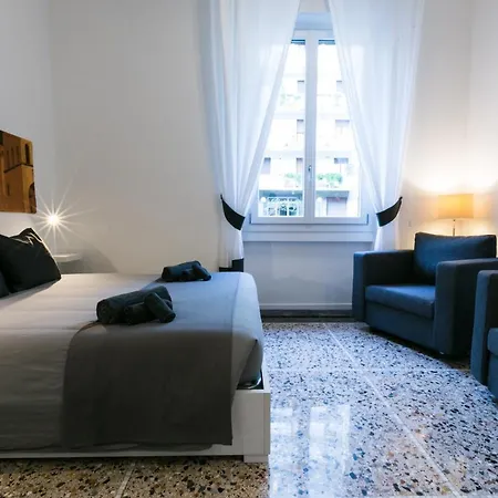 Appartamento #italianattitude Milano