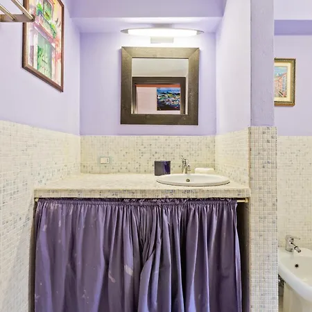 Apartment Stylish Loft Porta Romana *