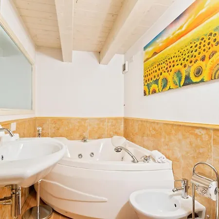 Apartment Stylish Loft Porta Romana *