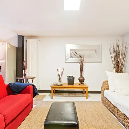 Stylish Loft Porta Romana * Milan