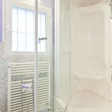 Stylish Loft Porta Romana Apartment Milan