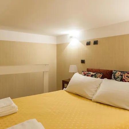 Guesthero - Cozy Near Porta Venezia Apartment Milan