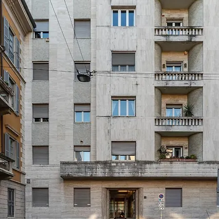 City Center Appartement *