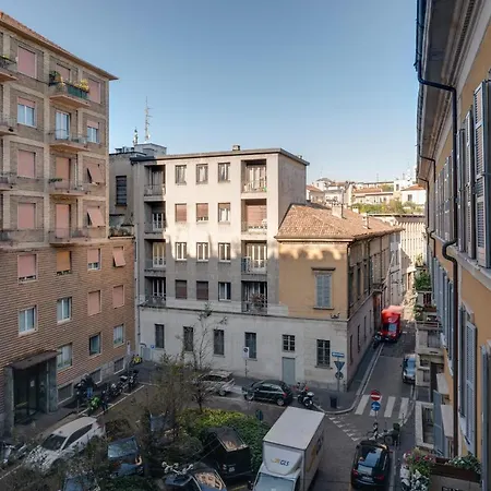 Appartement City Center Milan
