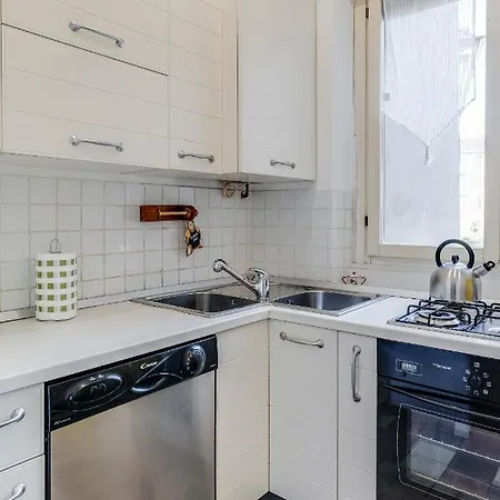 Appartement City Center *