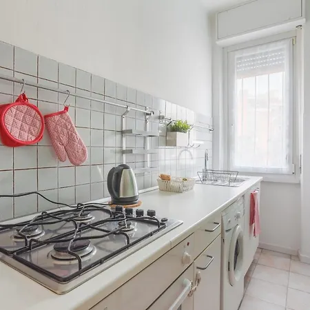 Imhome - Muratori * Μιλάνο