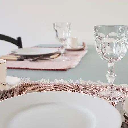 아파트 Duomo Luxury - One Bed 밀라노