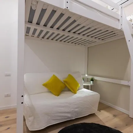 Apartamento Paruta 76