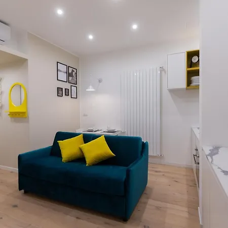 Apartamento Paruta 76