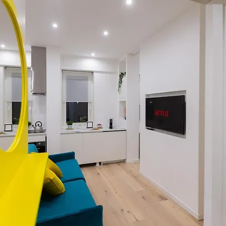 Apartamento Paruta 76 *