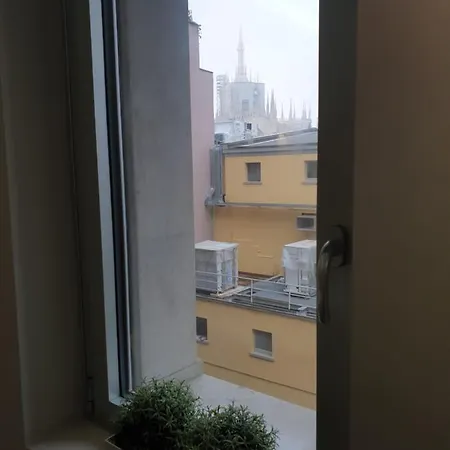 Jewel Vista Duomo 100m