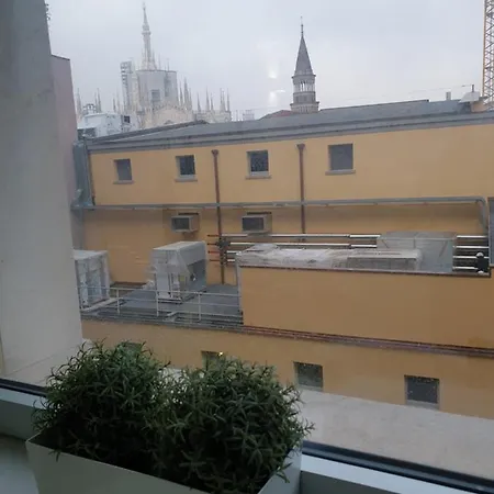 Jewel Milano