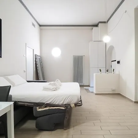 Primopiano - Gluck Appartement Milan