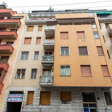 Bnbutler Friuli, 24 - Porta Romana דירה *