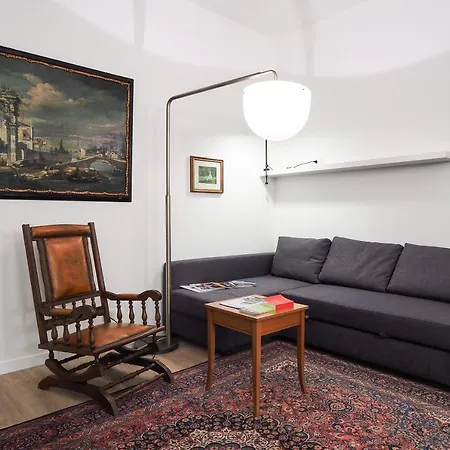 Primopiano - Fargorida Διαμέρισμα