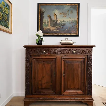 Διαμέρισμα Primopiano - Fargorida *