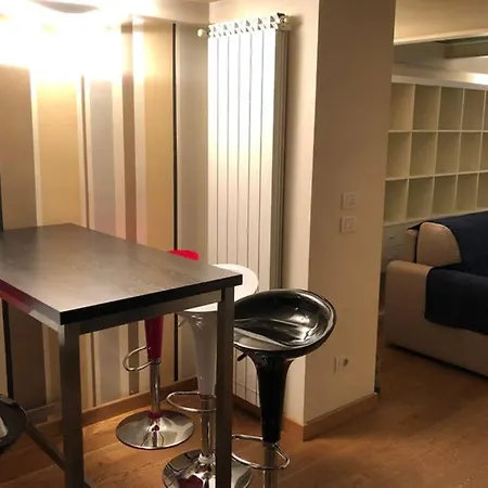 Διαμέρισμα La Casina In Burlamacchi *