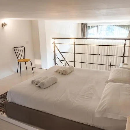 Guesthero - Loft - Primaticcio M1 Milão