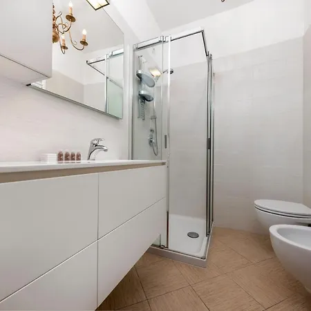 Casa Da Divina 米兰