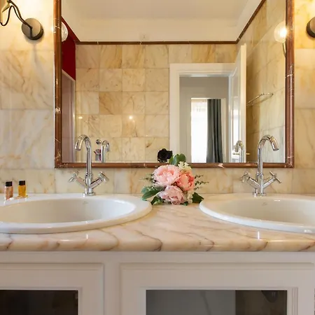 Parco Solari's Suites Milano