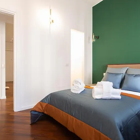 Parco Solari's Suites Konukevi *