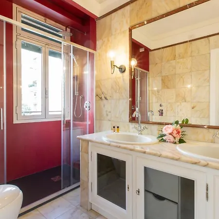 Konukevi Parco Solari's Suites Milano